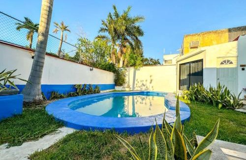 Colonia Campestre House | Hermoso loft en colonia campestre para 2 personas
