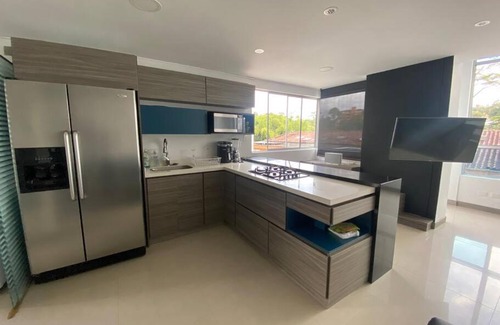 Pereira Apartment | Hermoso loft en el sector de pinares
