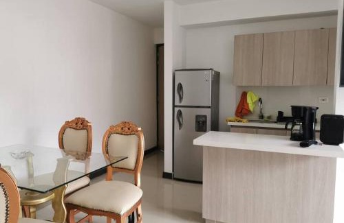 Bello Apartment | Hermoso lugar para largas y cortas estancias