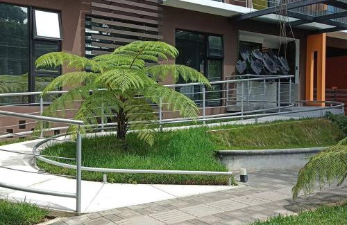 Zona 15 Apartment | Hermoso Shanti House en Vista Hermosa 2 Edificio SQ