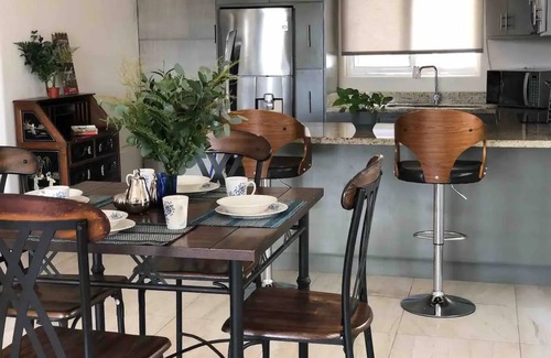 El Tezal Apartment | Hermoso y acogedor departamento con playa a pocos pasos
