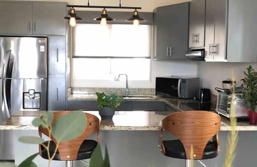 El Tezal Apartment | Hermoso y acogedor departamento con playa a pocos pasos