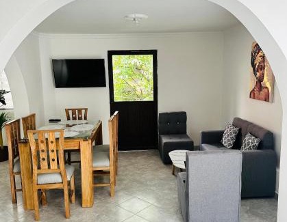 La Candelaria Apartment | Hermoso y amplio apartamento cerca al centro de Medellin
