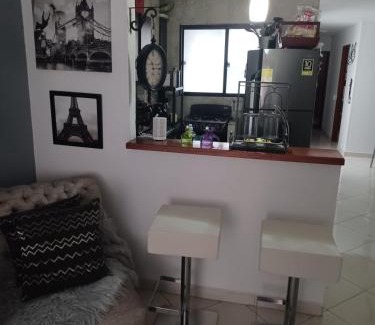 Envigado Apartment | Hermoso y cómodo Apartamento