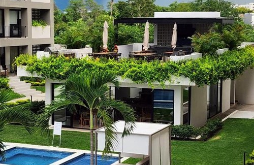 Nuevo Vallarta Apartment | Hermoso y nuevo departamento en Nuevo Vallarta