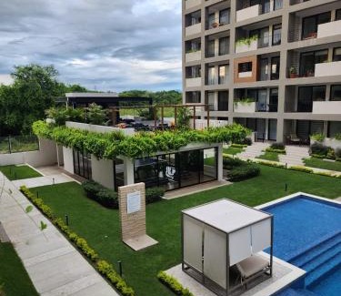 Nuevo Vallarta Apartment | Hermoso y nuevo departamento en Nuevo Vallarta