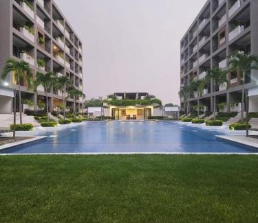 Nuevo Vallarta Apartment | Hermoso y nuevo departamento en Nuevo Vallarta