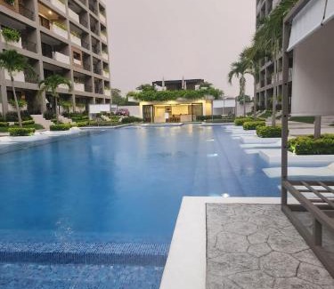 Nuevo Vallarta Apartment | Hermoso y nuevo departamento en Nuevo Vallarta