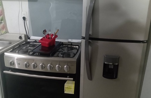 Alvaro Obregon Apartment | Hermoso y Tranquilo Apartamento en av Centenario