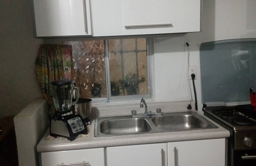 Alvaro Obregon Apartment | Hermoso y Tranquilo Apartamento en av Centenario