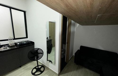 Guadalajara de Buga House | Hermosos apartaestudios tipo loft