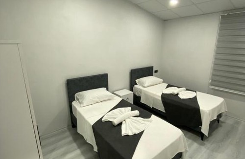 Ciftlik Apartment | HERNA SUİT’S