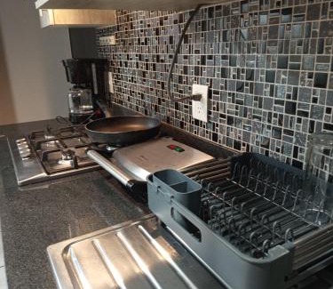 Guadalajara Municipality Apartment | Hernandez Vazquez Department