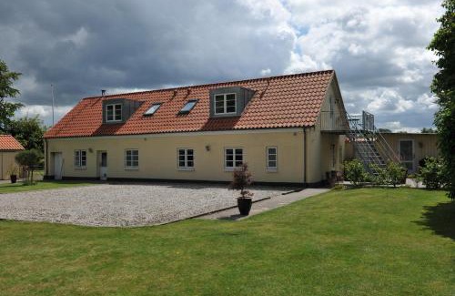 Herning Bed & Breakfast | Herning Bed & Breakfast