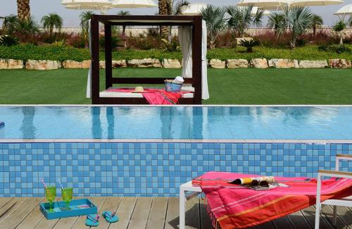 Neve Zohar Hotel | Herods Dead Sea – A Premium Collection by Fattal Hotels