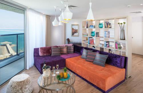 Neve Zohar Hotel | Herods Dead Sea – A Premium Collection by Fattal Hotels