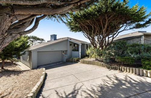 Bodega Bay House | Heron Beach House