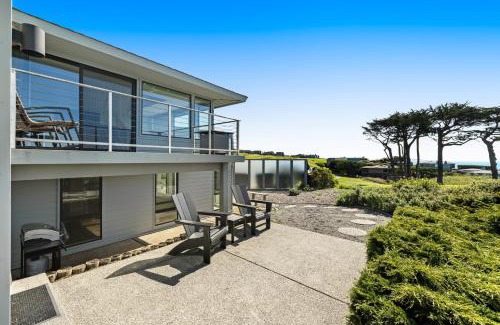 Bodega Bay House | Heron Beach House