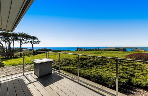 Bodega Bay House | Heron Beach House