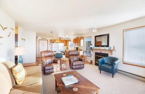 Moclips House | Heron Condo