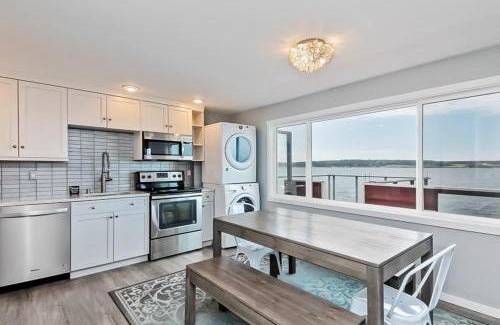 Coupeville House | Heron House on the Cove