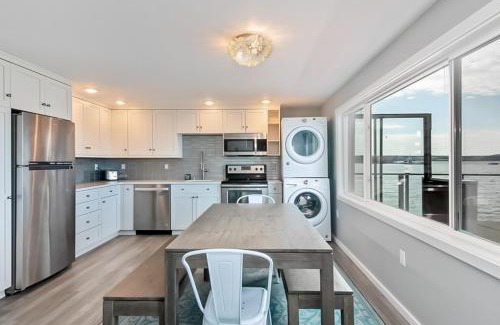 Coupeville House | Heron House on the Cove