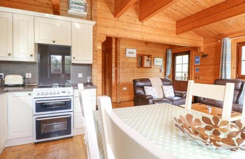 Badwell Ash House | Heron Lodge