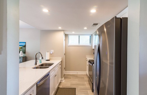 Litchfield by the Sea Condo | Heron Marsh 56 2bd 2ba Heron Marsh Condo in Litchfield by the Sea