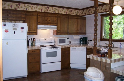 Lebanon Cabin | Heron's Landing - on Old Hickory Lake - 25 Miles from Nashville