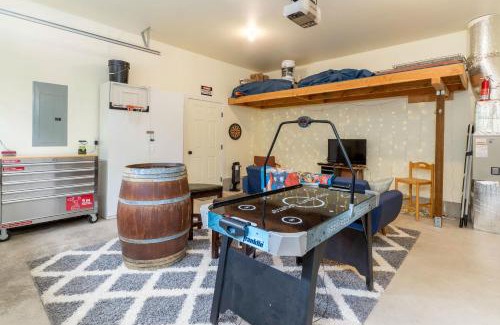 Rockaway Beach House | Heron's Nest