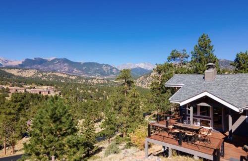 Windcliff Estates House | Herondale Luxury Home Home