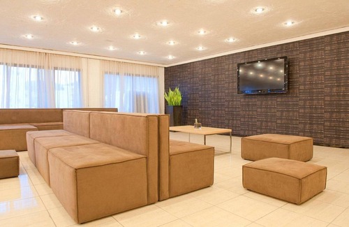 Limenas Chersonisou Hotel | Heronissos Hotel