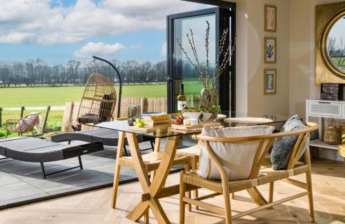 Ripple House | Herons Nest