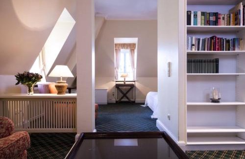 Luedersburg Apartment | Herrenhaus Appartement 13