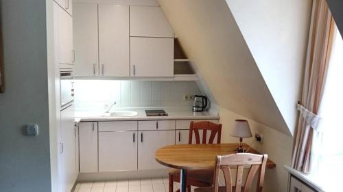 Luedersburg Apartment | Herrenhaus Appartement 13