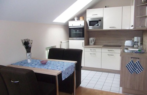 Rerik Apartment | Herrenhaus Blengow App.13