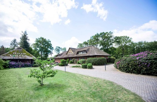 Ankum House | Herrenhaus im Artland - Herrenhaus