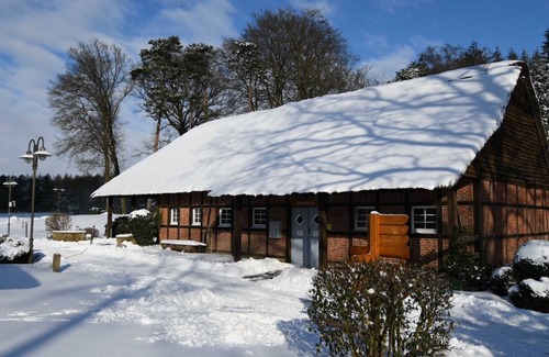 Ankum House | Herrenhaus im Artland - Herrenhaus