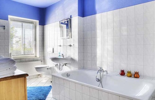 Putgarten Apartment | Herrenhaus Nobbin