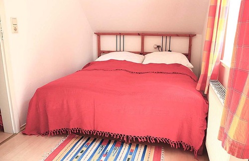 Putgarten Apartment | Herrenhaus Nobbin