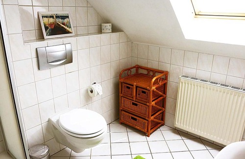 Putgarten Apartment | Herrenhaus Nobbin