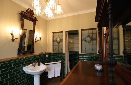 Behren-Luebchin Other | Herrenhaus Viecheln Anno1869 Wohnung Wilhelm