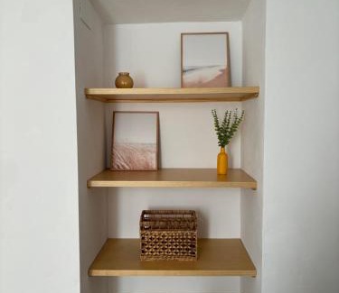 Medina-Sidonia Apartment | Herrete Rooms