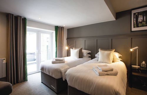 Skipton Hotel | Herriots