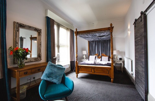 Skipton Hotel | Herriots