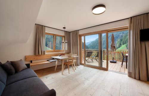 Moso in Passiria Apartment | Herrischner Apartement 2