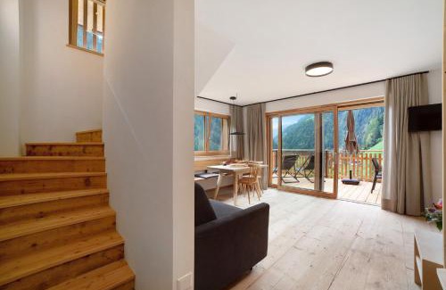 Moso in Passiria Apartment | Herrischner Apartement 2