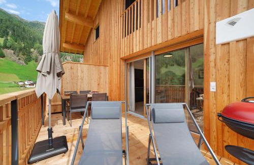 Moso in Passiria Apartment | Herrischner Apartement 2