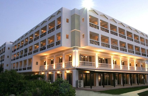 Limenas Chersonisou Hotel | Hersonissos Palace