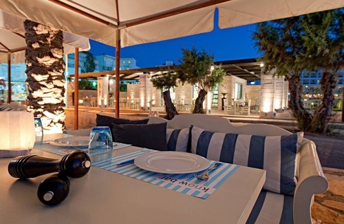 Limenas Chersonisou Hotel | Hersonissos Palace